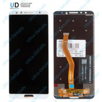 Дисплей для Huawei Nova 2S (HWI-AL00/HWI-TL00) в сборе с тачскрином (белый) Дисплей для Huawei Nova 2S (HWI-AL00/HWI-TL00) в сборе с тачскрином (белый)