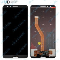 Дисплей для Huawei Nova 2S в сборе с тачскрином (черный) Дисплей для Huawei Nova 2S в сборе с тачскрином (черный)