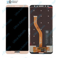 Дисплей для Huawei Nova 2S (HWI-AL00/HWI-TL00) в сборе с тачскрином (розовый) Дисплей для Huawei Nova 2S (HWI-AL00/HWI-TL00) в сборе с тачскрином (розовый)