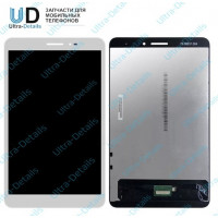 Дисплей для Huawei MediaPad T2 8" в сборе с тачскрином (белый) Дисплей для Huawei MediaPad T2 8" в сборе с тачскрином (белый)