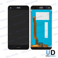 Дисплей для Huawei Nova Lite 2017 в сборе с тачскрином (черный) Дисплей для Huawei Nova Lite 2017 в сборе с тачскрином (черный)