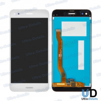 Дисплей для Huawei Nova Lite 2017 в сборе с тачскрином (белый) Дисплей для Huawei Nova Lite 2017 в сборе с тачскрином (белый)