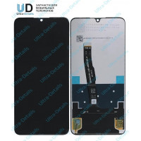 Дисплей для Huawei P30 Lite/ Honor 20S/ Honor 20 Lite (MAR- LX1M/MAR-LX1H) в сборе с тачскрином Черный Premium Дисплей для Huawei P30 Lite/ Honor 20S/ Honor 20 Lite (MAR- LX1M/MAR-LX1H) в сборе с тачскрином Черный Premium