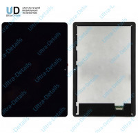 Дисплей для Huawei MediaPad T5 10 в сборе с тачскрином черный (AGS2-L09) Дисплей для Huawei MediaPad T5 10 в сборе с тачскрином черный (AGS2-L09)