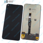 Дисплей для Huawei P40 Lite/ Nova 6 SE(JNY-LX1/JNY-TL10) в сборе с тачскрином (черный) Ориг Дисплей для Huawei P40 Lite/ Nova 6 SE(JNY-LX1/JNY-TL10) в сборе с тачскрином (черный) Ориг