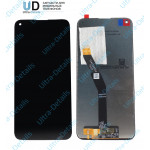 Дисплей для Huawei P40 Lite E/Honor 9C (ART-L29/AKA-L29) /Honor Play 3 / Y7p (ART-L28) в сборе с тачскрином (черный) Дисплей для Huawei P40 Lite E/Honor 9C (ART-L29/AKA-L29) /Honor Play 3 / Y7p (ART-L28) в сборе с тачскрином (черный)