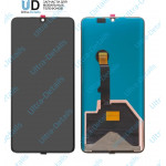 Дисплей для Huawei P30 Pro (VOG-L29) в сборе с тачскрином Черный Oled Дисплей для Huawei P30 Pro (VOG-L29) в сборе с тачскрином Черный Oled