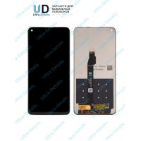 Дисплей для Huawei Honor 30S (CDY-NX9A) / Nova 7 SE (CDY-AN00) в сборе с тачскрином (черный) Премиум Дисплей для Huawei Honor 30S (CDY-NX9A) / Nova 7 SE (CDY-AN00) в сборе с тачскрином (черный) Премиум