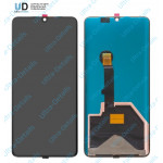 Дисплей для Huawei P30 Pro в сборе с тачскрином Черный Incell-TFT Дисплей для Huawei P30 Pro в сборе с тачскрином Черный Incell-TFT