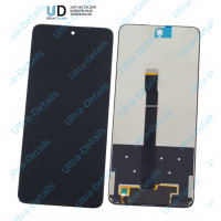 Дисплей для Huawei Honor 10X Lite/P Smart 2021 (DNN-LX9/PPA-LX1)/ Y7A (DNN-LX9/PPA-LX1) сборе с тачскрином (черный) Оригинал Дисплей для Huawei Honor 10X Lite/P Smart 2021 (DNN-LX9/PPA-LX1)/ Y7A (DNN-LX9/PPA-LX1) сборе с тачскрином (черный) Оригинал
