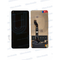 Дисплей для Huawei Honor 50 lite/Nova 8i(NTN-LX1/NEN-LX1) в сборе с тачскрином (черный)