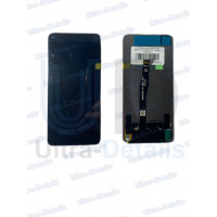 Дисплей для Huawei Honor 20 (YAL-L21) / Honor 20 Pro (YAL-L41) / Nova 5T (YALE-L61A) в сборе с тачскрином (черный) Оригинал