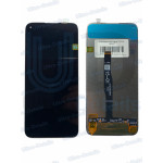 Дисплей для Huawei P40 Lite/ Nova 6 SE(JNY-LX1/JNY-TL10) в сборе с тачскрином (черный) Дисплей для Huawei P40 Lite/ Nova 6 SE(JNY-LX1/JNY-TL10) в сборе с тачскрином (черный)