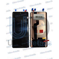 Дисплей для Huawei Honor 50/Nova 9 (NTH-NX9/NAM-LX9) в сборе с тачскрином (черный) Оригинал Дисплей для Huawei Honor 50/Nova 9 (NTH-NX9/NAM-LX9) в сборе с тачскрином (черный) Оригинал