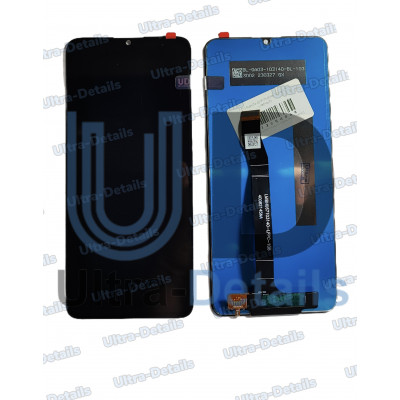 Дисплей для Huawei Nova Y70 (MGA-LX9N) / Y70 Plus (MGA-LX9N) / Nova Y71 (MGA-LX9N) в сборе с тачскрином (черный) Дисплей для Huawei Nova Y70 (MGA-LX9N) / Y70 Plus (MGA-LX9N) / Nova Y71 (MGA-LX9N) в сборе с тачскрином (черный)