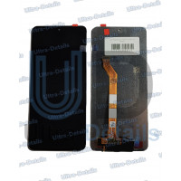 Дисплей для Huawei Honor X9 (ANY-LX1) / X9 5G/X30 / Magic 4 Lite 4G/5G в сборе с тачскрином (черный) Дисплей для Huawei Honor X9 (ANY-LX1) / X9 5G/X30 / Magic 4 Lite 4G/5G в сборе с тачскрином (черный)
