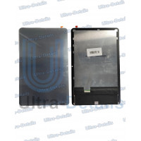 Дисплей для Huawei MatePad 10.4" (BAH3-AL00/BAH3-W09/BAH3-W59/BAH3-L09) в сборе с тачскрином (черный) Дисплей для Huawei MatePad 10.4" (BAH3-AL00/BAH3-W09/BAH3-W59/BAH3-L09) в сборе с тачскрином (черный)