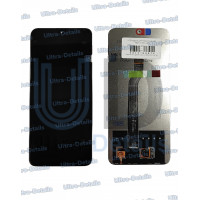 Дисплей для Huawei Nova Y90 (CTR-LX1) / Nova 12i (CTR-L81) / Nova 13i (CTR-L91)в сборе с тачскрином (черный) Оригинал Дисплей для Huawei Nova Y90 (CTR-LX1) / Nova 12i (CTR-L81) / Nova 13i (CTR-L91)в сборе с тачскрином (черный) Оригинал