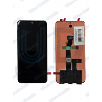 Дисплей для Huawei Honor 90 (REA-NX9) в сборе с тачскрином черный Oled Дисплей для Huawei Honor 90 (REA-NX9) в сборе с тачскрином черный Oled