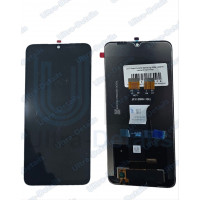 Дисплей для Samsung A05s (A057F) в сборе с тачскрином (черный) Оригинал Дисплей для Samsung A05s (A057F) в сборе с тачскрином (черный) Оригинал