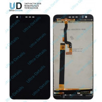 Дисплей для HTC Desire 825 Dual в сборе с тачскрином черный Дисплей для HTC Desire 825 Dual в сборе с тачскрином черный