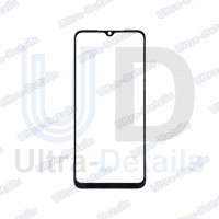 Стекло для переклейки с OCA для Vivo Y12/Y11 черный Стекло для переклейки с OCA для Vivo Y12/Y11 черный