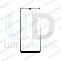 Стекло для переклейки с OCA для Vivo Y53s 4G (V2058) черный Стекло для переклейки с OCA для Vivo Y53s 4G (V2058) черный