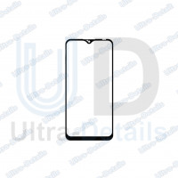 Стекло для переклейки с OCA для Vivo Y91C (1820)/Y93 (1815)черный Стекло для переклейки с OCA для Vivo Y91C (1820)/Y93 (1815)черный