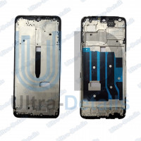 Рамка дисплея для Vivo V23 черный Оригинал Рамка дисплея для Vivo V23 черный Оригинал