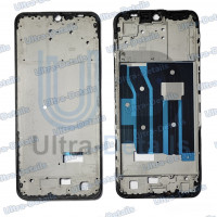 Рамка дисплея для Vivo Y33s (V2109) черный Оригинал Рамка дисплея для Vivo Y33s (V2109) черный Оригинал