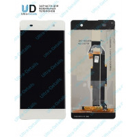 Дисплей для Sony F3111/F3112 (XA) в сборе с тачскрином (белый) Дисплей для Sony F3111/F3112 (XA) в сборе с тачскрином (белый)