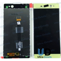 Дисплей для Sony F3211/F3212 (XA Ultra/XA Ultra Dual) в сборе с тачскрином (зеленый) Дисплей для Sony F3211/F3212 (XA Ultra/XA Ultra Dual) в сборе с тачскрином (зеленый)