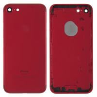 Корпус iPhone 7 красный Premium Корпус iPhone 7 красный Premium