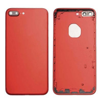 Корпус iPhone 7 Plus красный Premium Корпус iPhone 7 Plus красный Premium