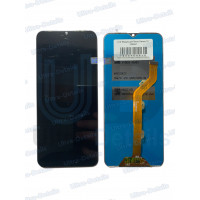 Дисплей для Tecno Camon 12 (CC7)/Spark 4 (KC8)/ Infinix Hot 8 (X650B)/ Hot 8 Lite (X650C)/ (KC2) в сборе с тачскрином (черный) Дисплей для Tecno Camon 12 (CC7)/Spark 4 (KC8)/ Infinix Hot 8 (X650B)/ Hot 8 Lite (X650C)/ (KC2) в сборе с тачскрином (черный)