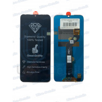 Дисплей для Tecno Spark 7 (KF6N) / Infinix Hot 10i (X659B) в сборе с тачскрином (черный) Дисплей для Tecno Spark 7 (KF6N) / Infinix Hot 10i (X659B) в сборе с тачскрином (черный)