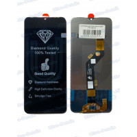 Дисплей для Tecno Spark 5 Air / Pouvoir 4 (KD6/LC7) в сборе с тачскрином (черный) Премиум Дисплей для Tecno Spark 5 Air / Pouvoir 4 (KD6/LC7) в сборе с тачскрином (черный) Премиум