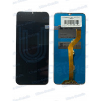 Дисплей для Tecno Spark 4 (KC8) / Tecno Camon 12 (CC7)/ Infinix Hot 8 (X650B) в сборе с тачскрином (черный) Премиум Дисплей для Tecno Spark 4 (KC8) / Tecno Camon 12 (CC7)/ Infinix Hot 8 (X650B) в сборе с тачскрином (черный) Премиум