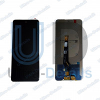 Дисплей для Tecno Camon 18/18P(CH6n/CH7n)/Camon 19 Neo в сборе с тачскрином (черный)