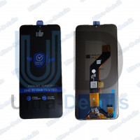 Дисплей для Tecno Pop 5 LTE (BD4) в сборе с тачскрином (черный) Incell Дисплей для Tecno Pop 5 LTE (BD4) в сборе с тачскрином (черный) Incell