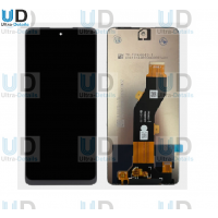 Дисплей для Tecno Spark 20 / 20C /Techno Spark Go 2024/ Smart 8 Plus/ Infinix Hot 40i в сборе с тачскрином (черный) Оригинал Дисплей для Tecno Spark 20 / 20C /Techno Spark Go 2024/ Smart 8 Plus/ Infinix Hot 40i в сборе с тачскрином (черный) Оригинал