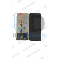 Дисплей для Tecno Camon 17P (CG7n)/Camon18P(CH7n)camon18/CH6  HOT 11S NFC (X6812B)/Camon18(CH6)/HOT 11S (X6812)/Spark 8 Pro (KG8)POVA Neo 5G (LE6j)Camon19 Neo (CH6i)/Camon18T(CH6h) в сборе с тачскрином (черный) Оригинал