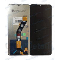 Дисплей для Tecno Spark Go 2023 ( BF7 ) / X6515( Smart7 ) / X6516 ( Smart7HD ) / Ki5q ( Spark10 4G ) / Ki5K ( Spark10C ) / P40 ( P662L) / Ki5Q ( Spark10 ) / Ki8 ( Spark10 ) / BF7H (POP7pro) / A60 (A662L) /A60S (A662LM) в сборе с тачскрином (черный) Оригин Дисплей для Tecno Spark Go 2023 ( BF7 ) / X6515( Smart7 ) / X6516 ( Smart7HD ) / Ki5q ( Spark10 4G ) / Ki5K ( Spark10C ) / P40 ( P662L) / Ki5Q ( Spark10 ) / Ki8 ( Spark10 ) / BF7H (POP7pro) / A60 (A662L) /A60S (A662LM) в сборе с тачскрином (черный) Оригин