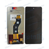 Дисплей для Tecno Spark 20C (BG7n) в сборе с тачскрином (черный) Дисплей для Tecno Spark 20C (BG7n) в сборе с тачскрином (черный)