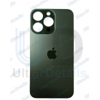 Задняя крышка для iPhone 13 Pro Оригинал зеленый Задняя крышка для iPhone 13 Pro Оригинал зеленый
