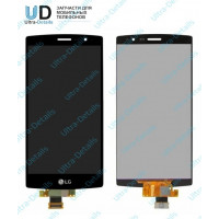 Дисплей для LG G4 mini/G4s в сборе с тачскрином (черный) Дисплей для LG G4 mini/G4s в сборе с тачскрином (черный)