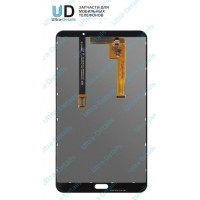 Дисплей для Samsung T285 (Tab A 7.0 LTE) в сборе с тачскрином (черный) Дисплей для Samsung T285 (Tab A 7.0 LTE) в сборе с тачскрином (черный)
