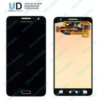 Дисплей для Samsung G900F (S5) в сборе с тачскрином черный (Oled) Дисплей для Samsung G900F (S5) в сборе с тачскрином черный (Oled)