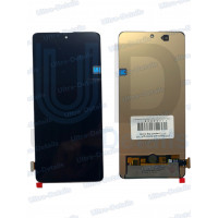 Дисплей для Samsung A715F (A71) в сборе с тачскрином (черный) (big OLED) Дисплей для Samsung A715F (A71) в сборе с тачскрином (черный) (big OLED)