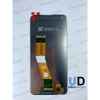 Дисплей для Samsung A115F/M115F (A11/M11) в сборе с тачскрином (черный) Оригинал Дисплей для Samsung A115F/M115F (A11/M11) в сборе с тачскрином (черный) Оригинал